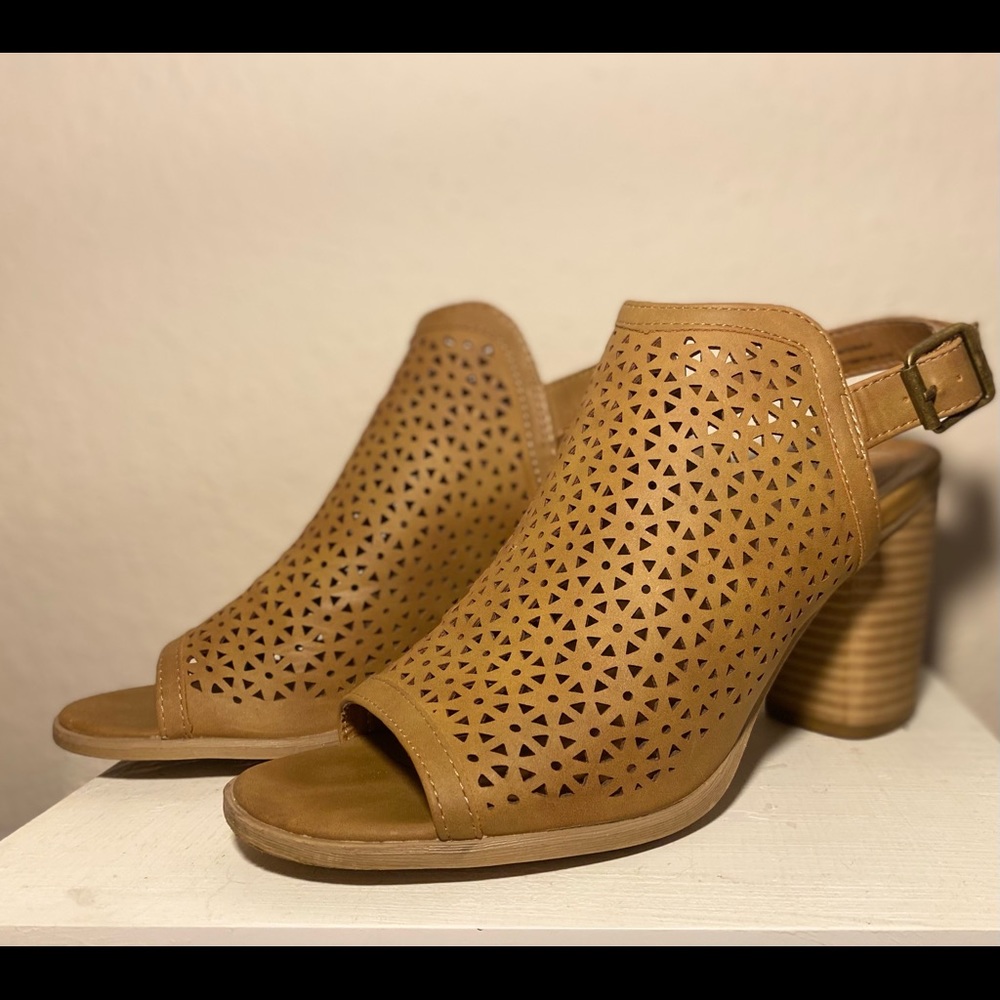 Women’s wedges